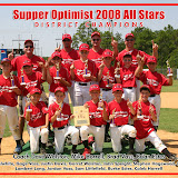 2009 Baseball and Softball