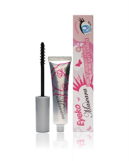 big eyes eyeko mascara