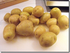 Kartoffel 1