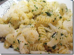Blumenkohl