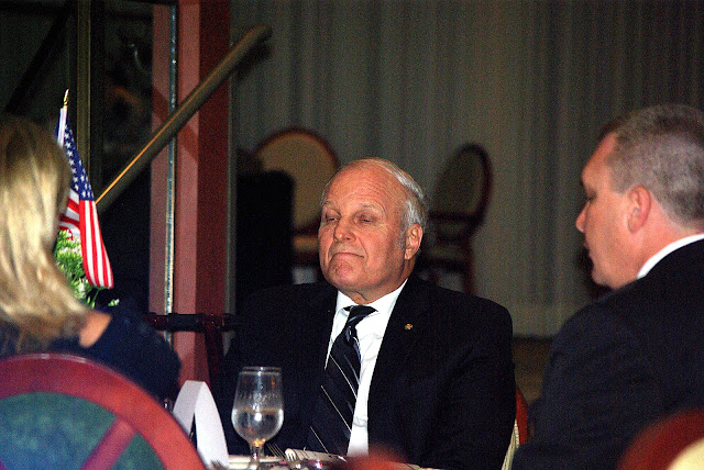 Lincoln Day Dinner