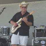 Karen Chandler Trust Fundraiser