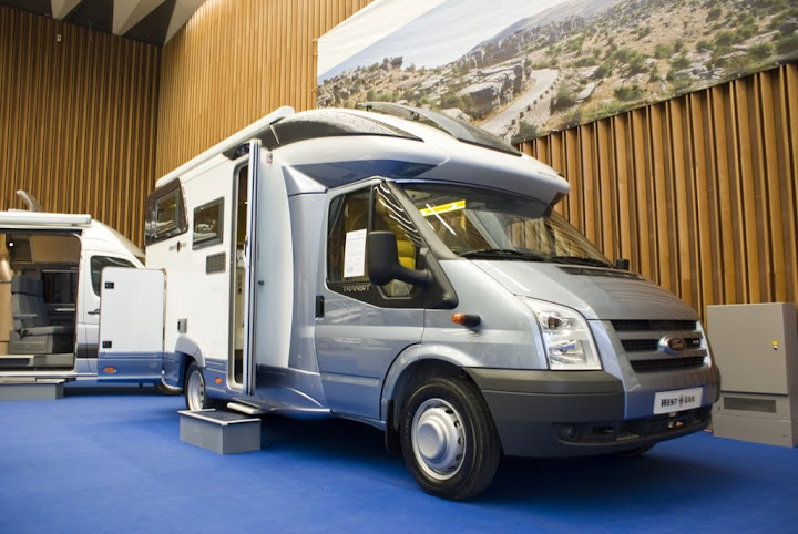 Westfalia West Van