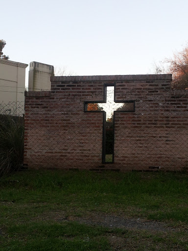 Cruz Santa Teresa