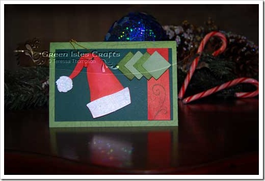 Santa-Hat