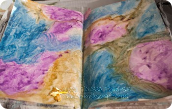 Color-Washes