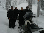  snowmobile