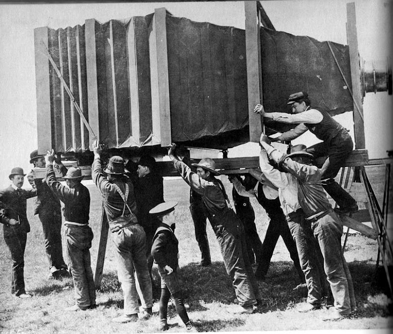 Камера-мамонт.: foto_history — LiveJournal