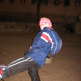 Downtown Lights 2006