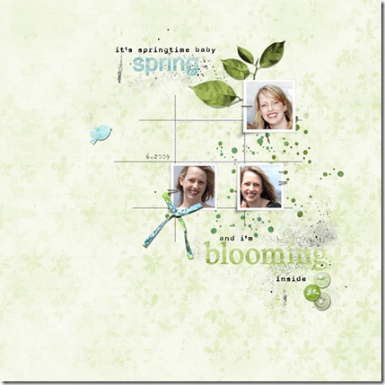 I'm BloomingSpringFling