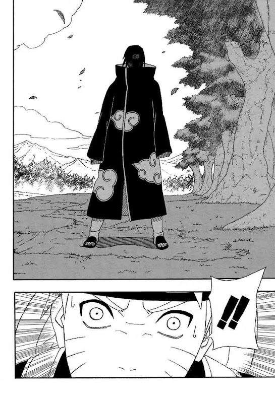 Naruto Shippuden Manga Chapter 256 - Image 18
