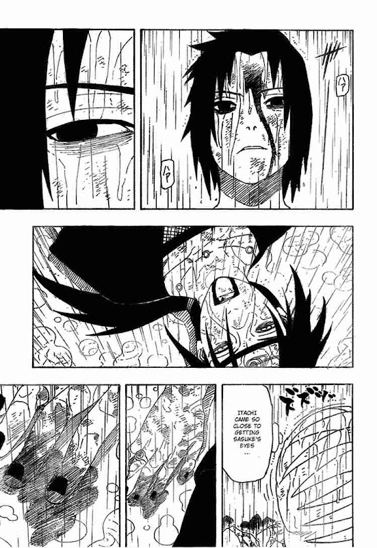 Naruto Shippuden Manga Chapter 394 - Image 07