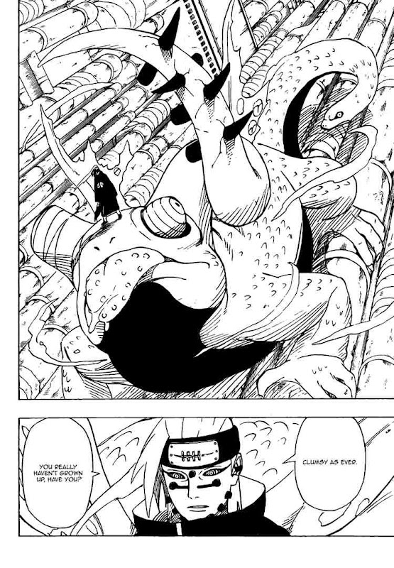 Naruto Shippuden Manga Chapter 374 - Image 16
