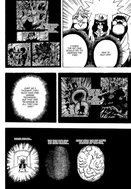 Naruto Shippuden Manga Chapter 378 - Image 14