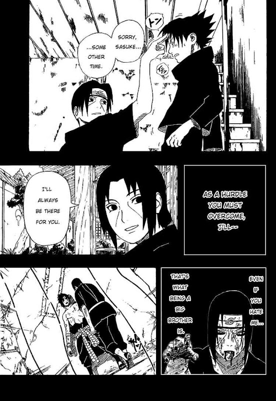 Naruto Shippuden Manga Chapter 402 - Image 09