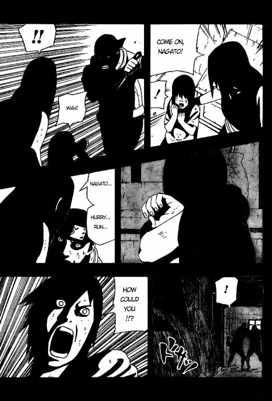 Naruto Shippuden Manga Chapter 444 - Image 15