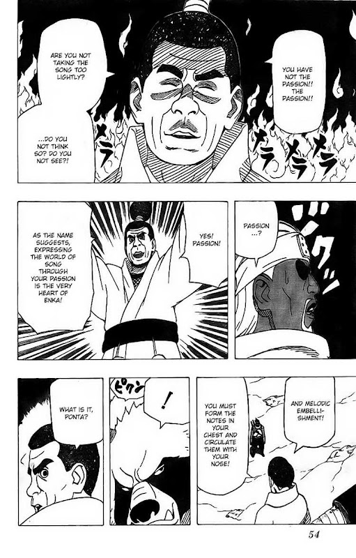Naruto Shippuden Manga Chapter 468 - Image 14