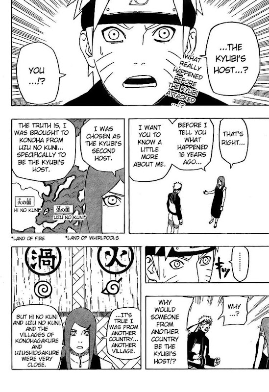 Naruto Shippuden Manga Chapter 500 - Image 02