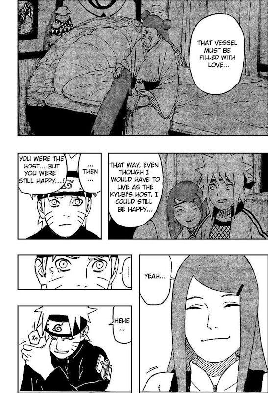 Naruto Shippuden Manga Chapter 500 - Image 06