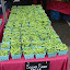 Deep Roots Farm - Sugar Snap Peas
