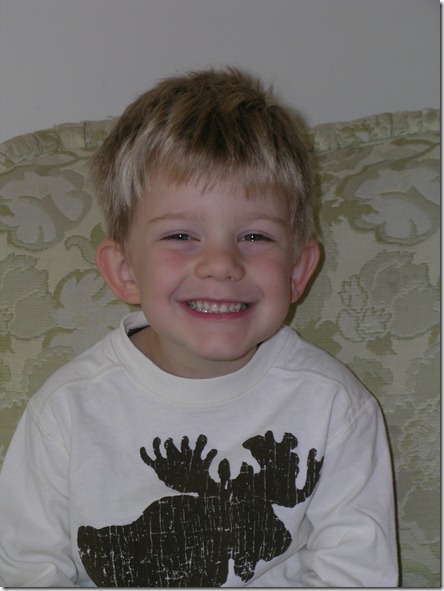 Miles In Moose Shirt (1)