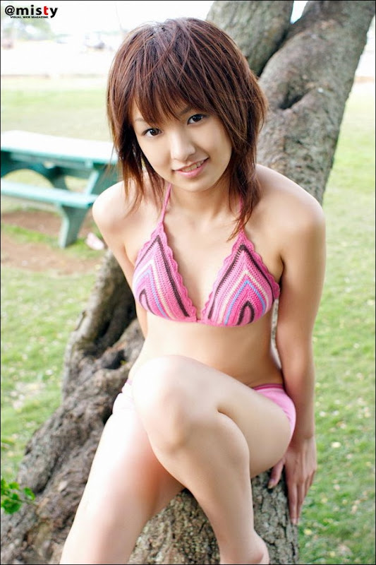 南明奈