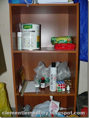 shelf (before)