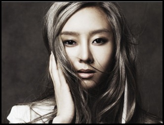 G.NA Korean Pop