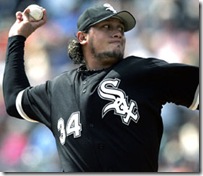 Freddy Garcia