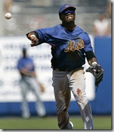 Jose Reyes