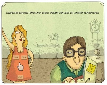 lenceria-geek