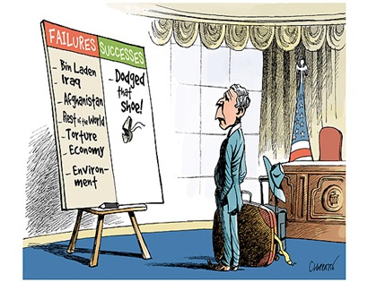 bush
