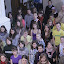 LJD'10 [birželio 25d.] 8.30 - 9.00 Savanoriai ryto maldoje