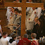 LJD'10 [birželio 25d.] 21.00 - 22.00 Procesija, Nuolatinės adoracijos atidarymas