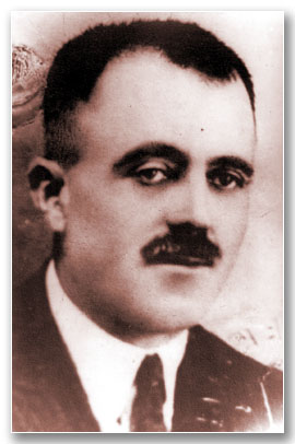 Constantin Hogaş