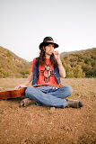 Devandra Barnhart - Cherokee Sun