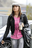 Ashley Tisdale - Love Potion No. 9