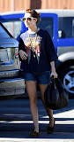 Ashley Tisdale - Light Feather