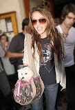 Miley Cyrus - Live As One