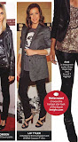 Instyle - Liv Tyler in Wake Up or Die