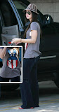 Megan Fox - Peace Hands