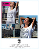 Moda April 2010-- Alessandra Ambrosio in 