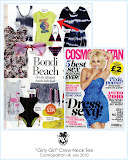 Cosmopolitan UK July 2010-- 