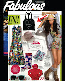 Fabulous UK-- June 20th 2010-- 