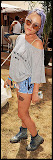 Jaime Winstone--