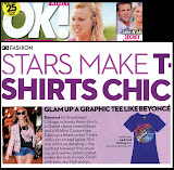 OK! Magazine-- July 12th 2010-- Beyonce-- 
