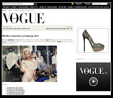 French Vogue Online-- Wildfox Couture Spring 2011 Preview-- August 28th 2010
