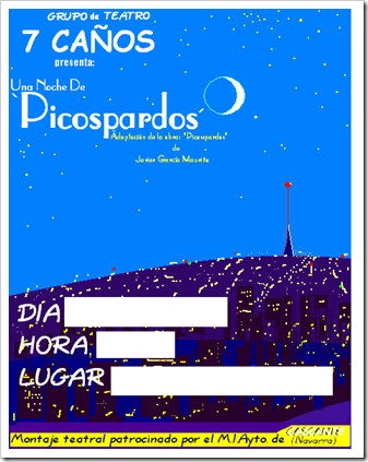 picospardos