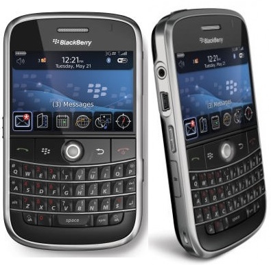 blackberry blackberry