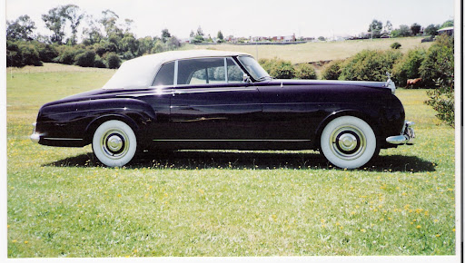 vintage car 1957 vintage car 1957